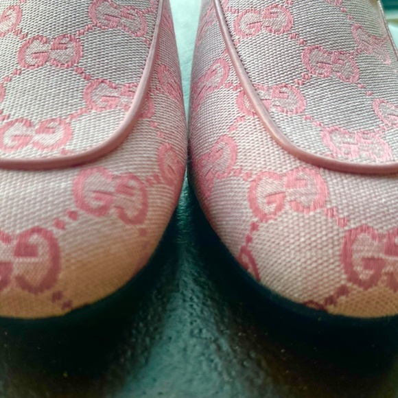 Gucci Princeton Mules - Never Worn! - Picture 4 of 11